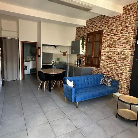 Appartement T2 ペルピニャン エクステリア 写真