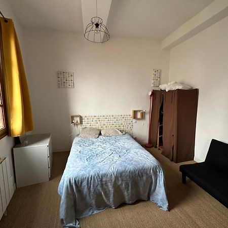 Appartement T2 ペルピニャン エクステリア 写真