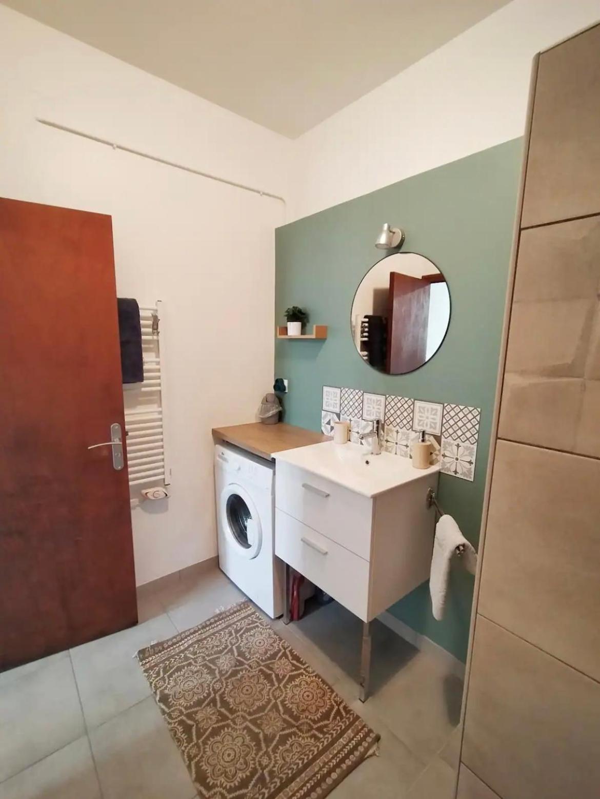 Appartement T2 ペルピニャン エクステリア 写真