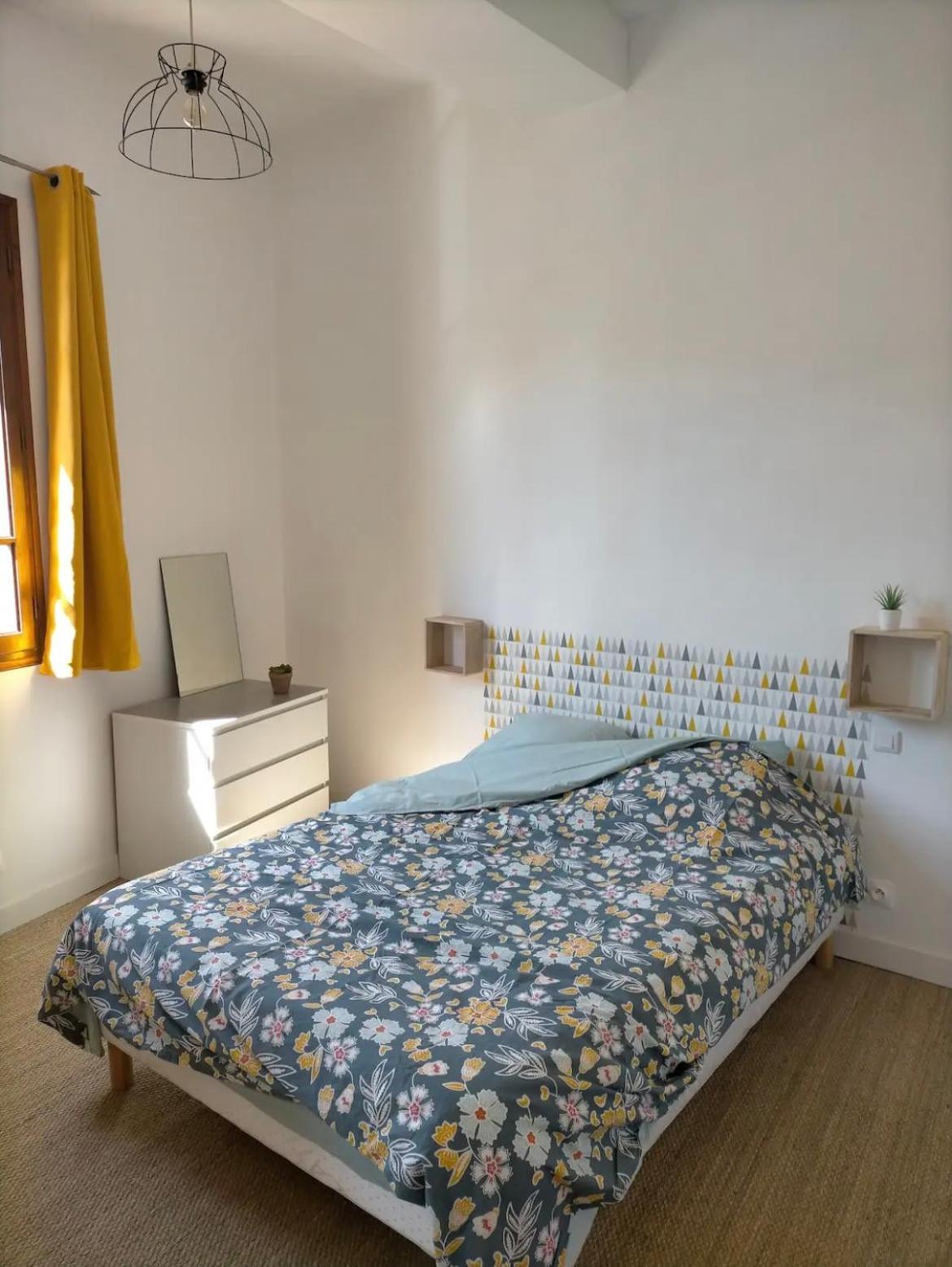 Appartement T2 ペルピニャン エクステリア 写真