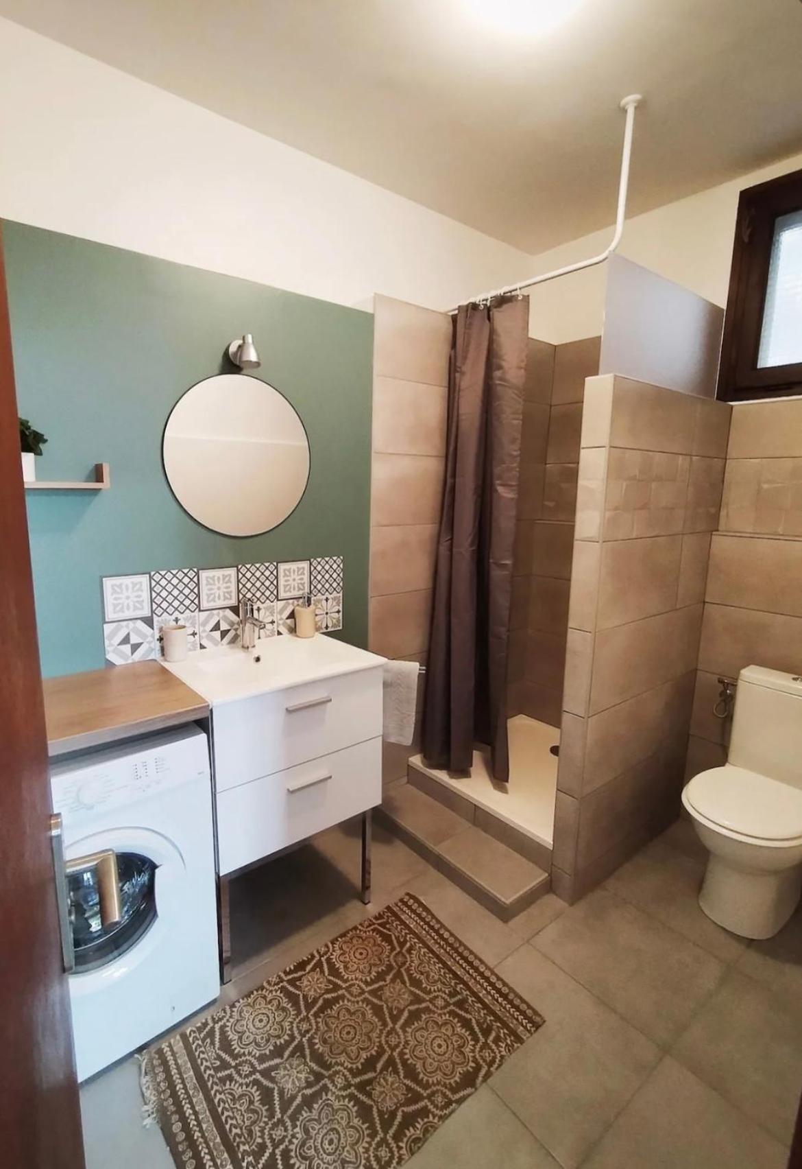 Appartement T2 ペルピニャン エクステリア 写真
